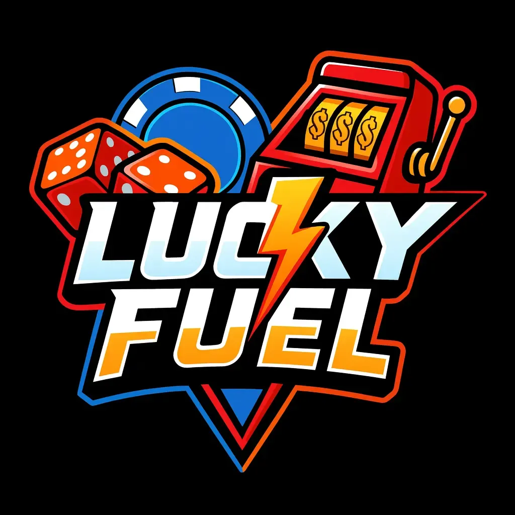 LuckyFuelCasino Swedish App
